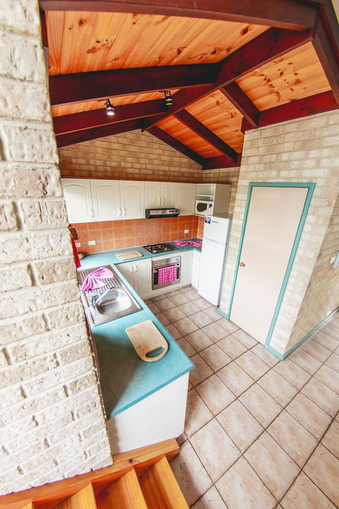 Esperance Foreshore Apartments - New Castle Holiday 18