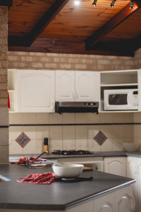 Esperance Foreshore Apartments - New Castle Holiday 44