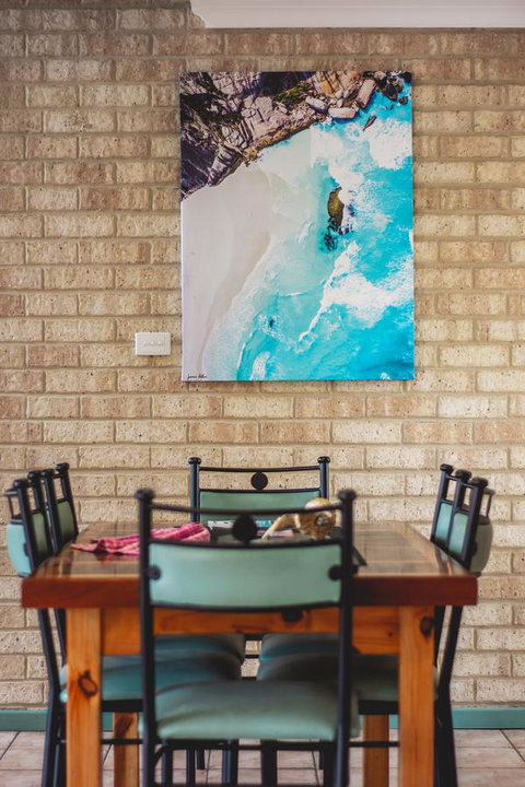 Esperance Foreshore Apartments - New Castle Holiday 8