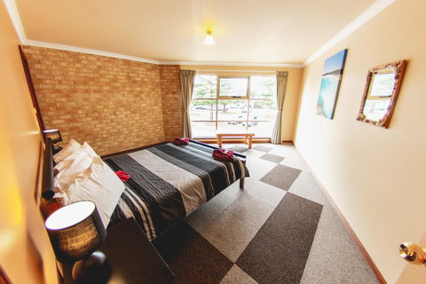 Esperance Foreshore Apartments - New Castle Holiday 12