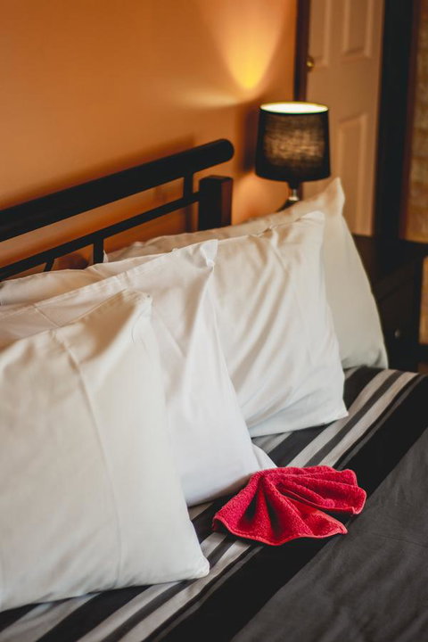 Esperance Foreshore Apartments - New Castle Holiday 25