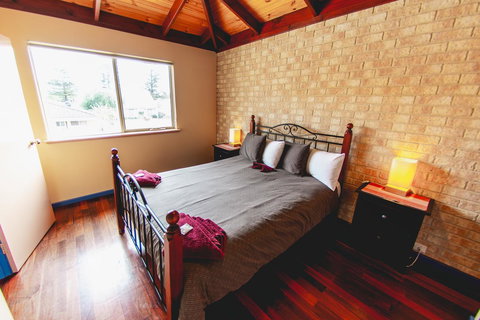 Esperance Foreshore Apartments - New Castle Holiday 40