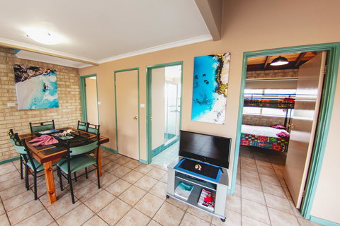 Esperance Foreshore Apartments - New Castle Holiday 3