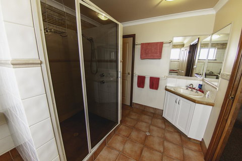 Esperance Foreshore Apartments - New Castle Holiday 27