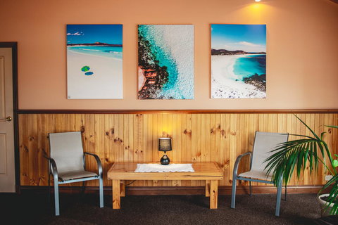 Esperance Foreshore Apartments - New Castle Holiday 6