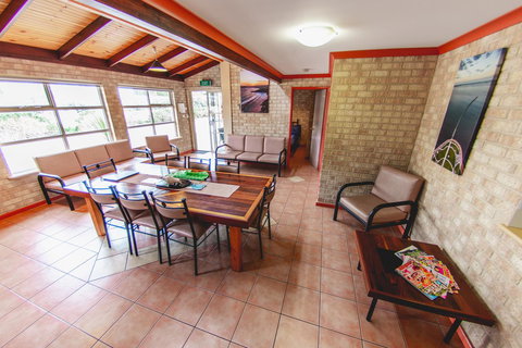 Esperance Foreshore Apartments - New Castle Holiday 9