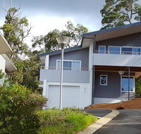 Cape Villas - New Castle Holiday
