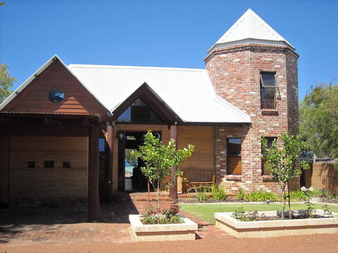 Beach House Dunsborough - New Castle Holiday 13