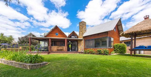 Beach House Dunsborough - New Castle Holiday 23