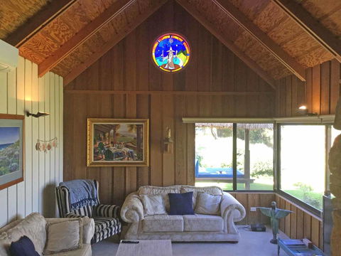 Beach House Dunsborough - New Castle Holiday 24