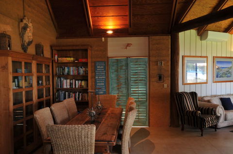 Beach House Dunsborough - New Castle Holiday 14