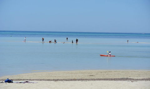 Beach House Dunsborough - New Castle Holiday 11