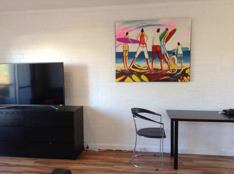 Location Location Vacation - New Castle Holiday 14