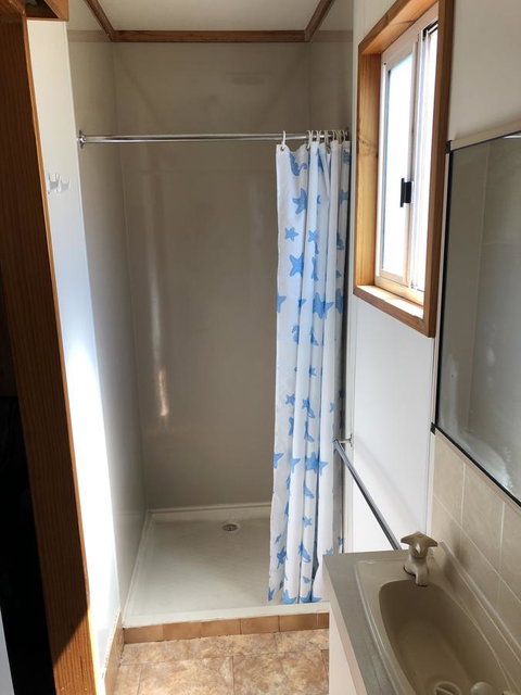 The Aurelian Cabin - New Castle Holiday 8