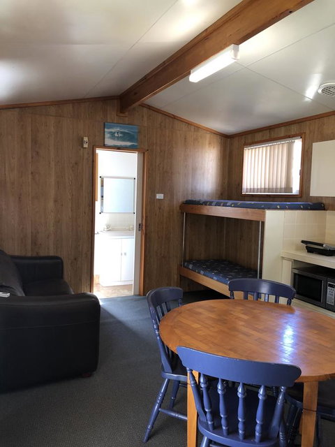 The Aurelian Cabin - New Castle Holiday 5