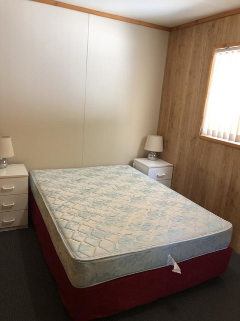 The Aurelian Cabin - New Castle Holiday 4