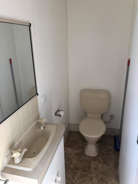 The Aurelian Cabin - New Castle Holiday 6