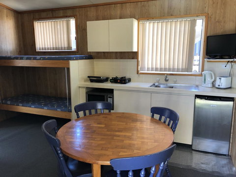 The Aurelian Cabin - New Castle Holiday 9