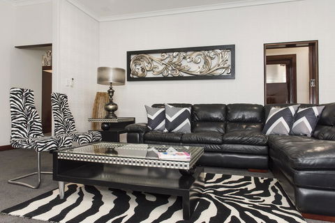 Big House Heated Pool 11 Beds Como / South Perth / Applecross - New Castle Holiday 7