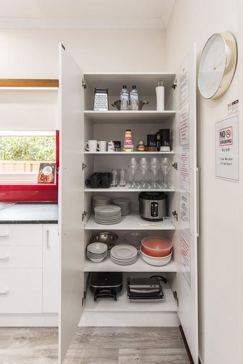 Big House Heated Pool 11 Beds Como / South Perth / Applecross - New Castle Holiday 29