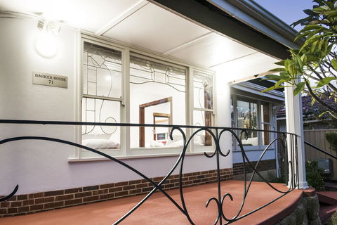 Big House Heated Pool 11 Beds Como / South Perth / Applecross - New Castle Holiday 4