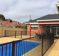 Big House Heated Pool 11 Beds Como / South Perth / Applecross - New Castle Holiday