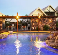 Freshwater East Kimberley Apartments - New Castle Holiday