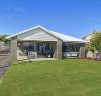 Into The Blue - New Castle Holiday