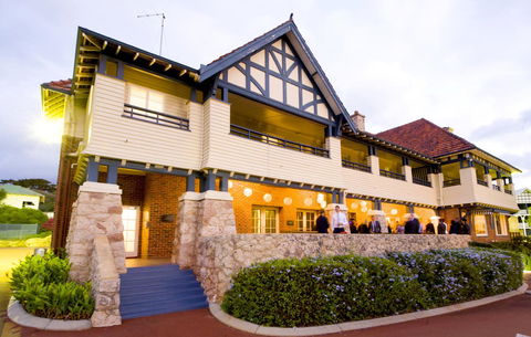 12/26 Yallingup Beach Road - New Castle Holiday 20