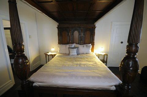 My Place Colonial Accommodation - New Castle Holiday 22