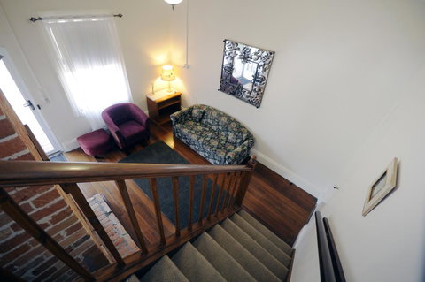 My Place Colonial Accommodation - New Castle Holiday 11