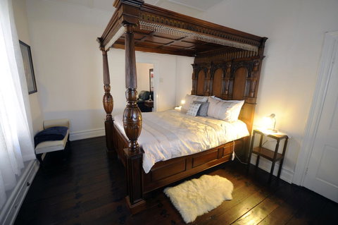 My Place Colonial Accommodation - New Castle Holiday 23