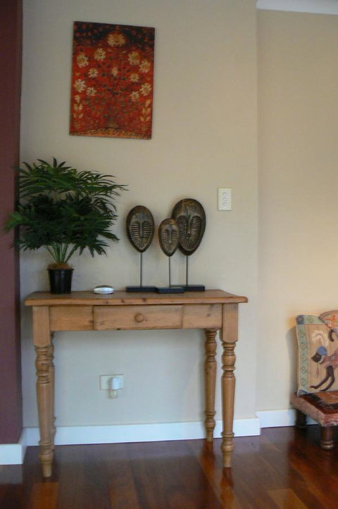 Le Boulevard - New Castle Holiday 13