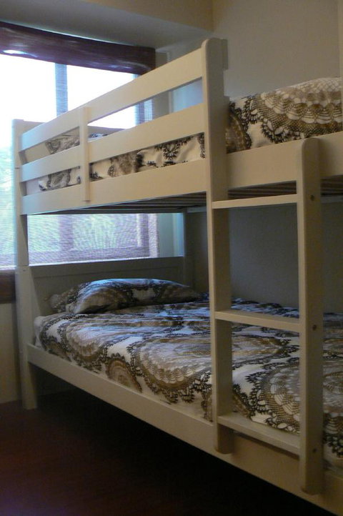 Le Boulevard - New Castle Holiday 16