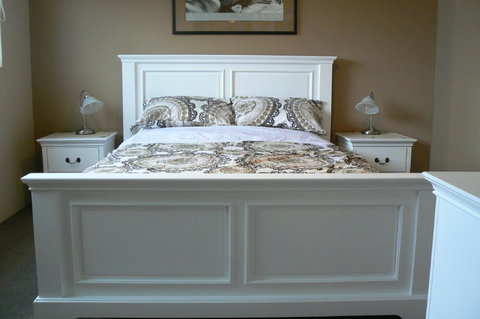 Le Boulevard - New Castle Holiday 6