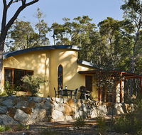 Aiyana Retreat - New Castle Holiday