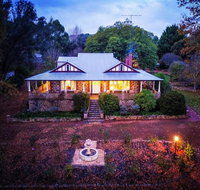 Historic Oakhill House Entire Estate - New Castle Holiday