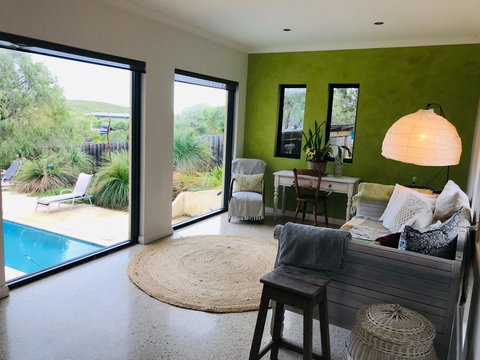 Rockpool - New Castle Holiday 14