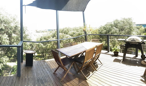 Rockpool - New Castle Holiday 24