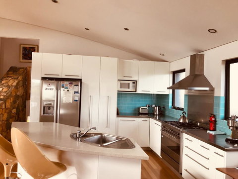 Rockpool - New Castle Holiday 13