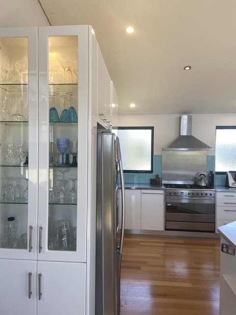 Rockpool - New Castle Holiday 8