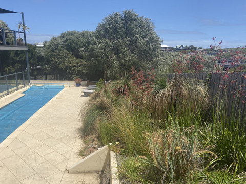 Rockpool - New Castle Holiday 26