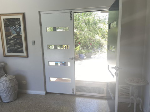 Rockpool - New Castle Holiday 1