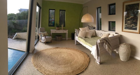 Rockpool - New Castle Holiday 27