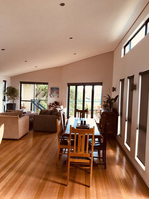 Rockpool - New Castle Holiday 9