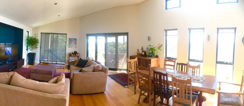 Rockpool - New Castle Holiday 16