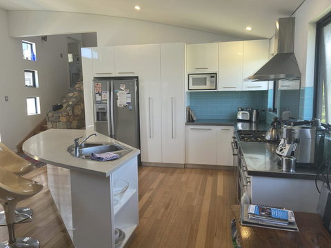 Rockpool - New Castle Holiday 6