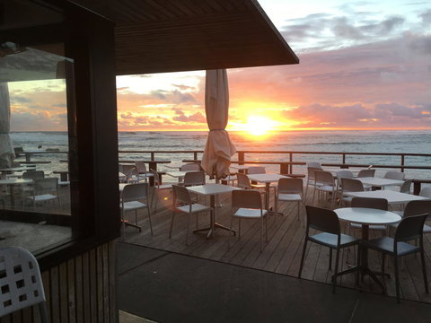 Rockpool - New Castle Holiday 35