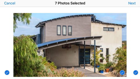 Rockpool - New Castle Holiday 34