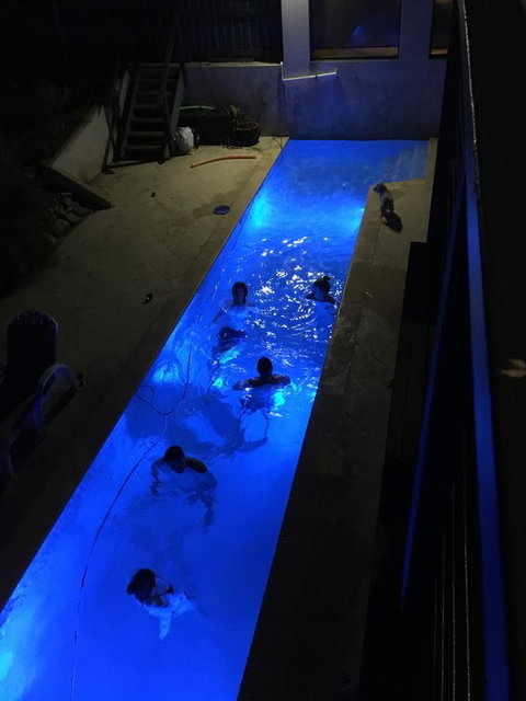 Rockpool - New Castle Holiday 28